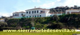 casa rural la latera