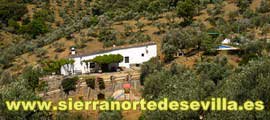 casa rural maripasa