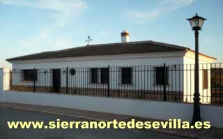 casa rural la latera
