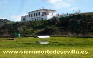 casa rural la latera