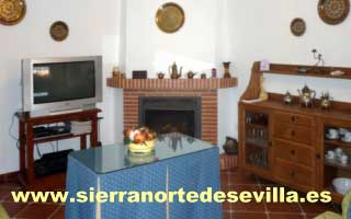 casa rural la latera