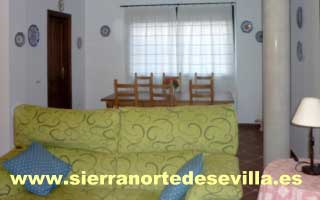 casa rural la latera