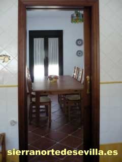 casa rural la latera