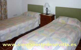 casa rural la latera