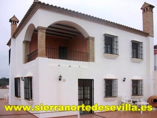 galería de fotos Casa Rural Moises