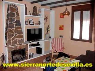 galería de fotos Casa Rural Moises
