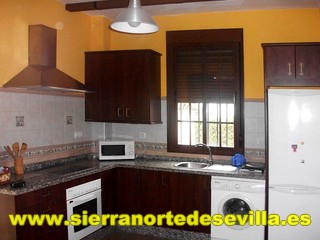 galería de fotos Casa Rural Moises