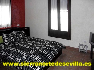 galería de fotos Casa Rural Moises