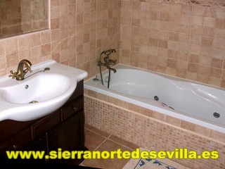 galería de fotos Casa Rural Moises