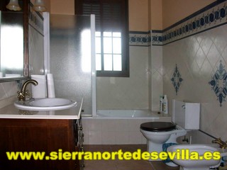 galería de fotos Casa Rural Moises