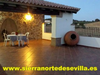galería de fotos Casa Rural Moises