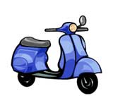 vespa