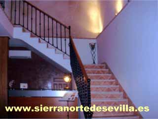 casa rural