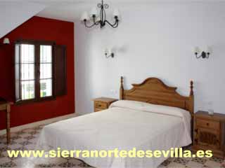 casa rural