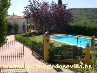 casa rural