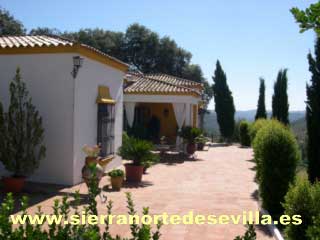 casa rural