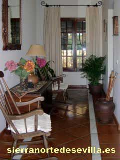 casa rural