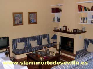 casa rural