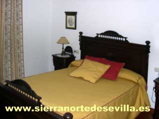 casa rural