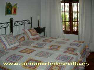 casa rural