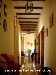 casa rural