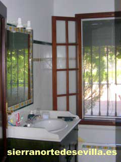 casa rural