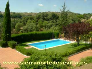 casa rural