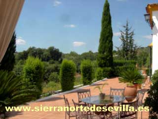 casa rural