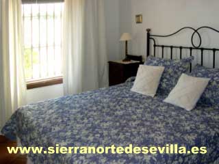 casa rural