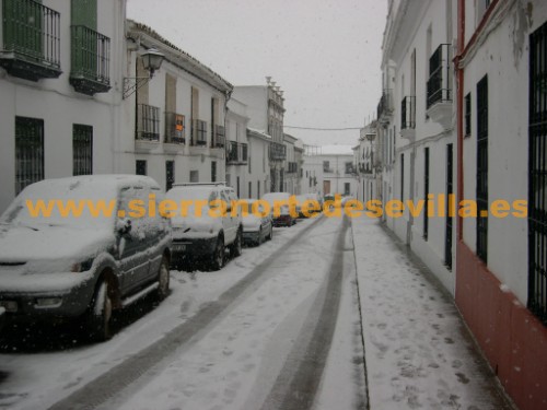 nieve