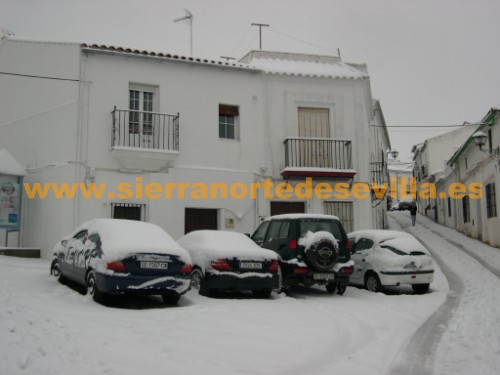 nieve