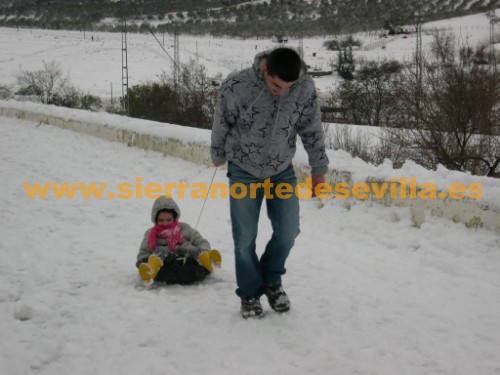 nieve