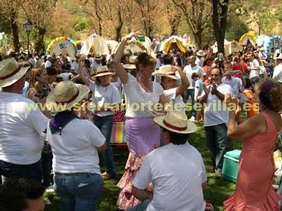 romeria