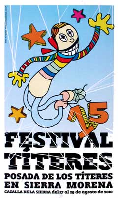 titeres 2010