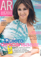 ARrevista